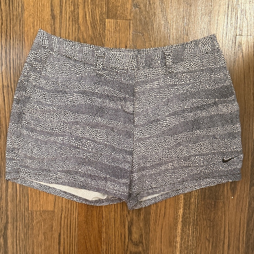 Nike Women's Golf Shorts